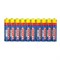 Элемент питания (батарейка) ТРОФИ Классика R03-10S CLASSIC HEAVY DUTY Zinc мизинчиковый, 1.5В, солевой, поштучно 73831 - фото 90596 Элемент питания (батарейка) ТРОФИ Классика R03-10S CLASSIC HEAVY DUTY Zinc мизинчиковый, 1.5В, солевой, поштучно 73831 - фото 90596