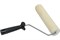 Валик малярный в сборе 42х240мм, велюр, ворс 5мм, DECOR Black Edition 580-5240 78474