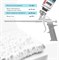 Пена монтажная KUDO HOME 65, 1000мл, профессиональная, всесезонная 62895