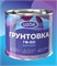 Грунтовка ГФ-021 УЗОР, по ржавчине, серая, 2.7кг, алкидная 82169