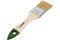 Кисть плоская  38мм, натуральная щетина, ГРАНД ПАК Штрих, деревянная ручка 81862