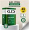 Клей для бумажных обоев KLEO OPTIMA 7-9р, 160г 18169