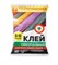 Клей для всех видов обоев, 200г, универсальный, пакет 47268