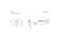 Механизм цилиндровый/личинка НОРА-М ЛПУ-90, 55/35мм, латунь 68710