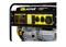 Электрогенератор HUTER DY8000L, бензиновый, портативный 76804