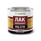 Лак мебельный Лакра НЦ-218, 1.7кг, прозрачный, глянцевый 47995 - фото 96637