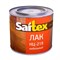 Лак мебельный НЦ-218 Saitex, 0.7кг, прозрачный, глянцевый 81437 - фото 96642