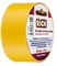 Лента клейкая (скотч) RICH 115131, 48ммx10м, двухсторонняя, на тканевой основе 77983