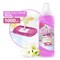 Средство для мытья полов Areal Белая фрезия Clean&Green CG8135, 1л, концентрат 74035 - фото 97694