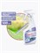 Средство для мытья стекол и зеркал Clean&Green CG8139, 500мл, триггер 74047 - фото 97714