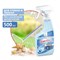 Средство для мытья стекол и зеркал Морская волна Clean&Green CG8137, 500мл, триггер 74045 - фото 97721
