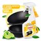 Средство моющее для казана Shine Антижир Clean&Green CG8131, 500мл, триггер 74029 - фото 97725