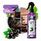 Ароматизатор воздуха Черная смородина Clean&Green CG8269, жидкий, 250мл, триггер 85017 - фото 97736