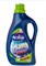 Гель для стирки Clean Breeze Green Альпийские луга универсальный, 2.5л, концентрат 89766