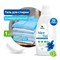 Гель для стирки Nice Gel Clean&Green CG8290 универсальный, 1л, концентрат 85025 - фото 97755