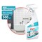 Средство для мытья и чистки сантехники Pure Clean&Green CG8078, 500мл, кислотное, триггер 74040 - фото 97790