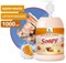 Крем-мыло жидкое Clean&Green CG8113 Soapy, 1л, с дозатором, молоко и мед 83144 - фото 97804
