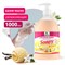 Крем-мыло жидкое Clean&Green CG8116 Soapy, 1л, с дозатором, ваниль со сливками 83143 - фото 97806