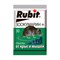 Приманка от грызунов Rubit Зоокумарин А-5031, гранулы, 30г, аромат ореха 59298 - фото 97883