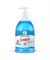 Мыло жидкое Soapy Clean&Green CG8095 антибактериальное, 1л, с дозатором 83135 Мыло жидкое Soapy Clean&Green CG8095 антибактериальное, 1л, с дозатором 83135